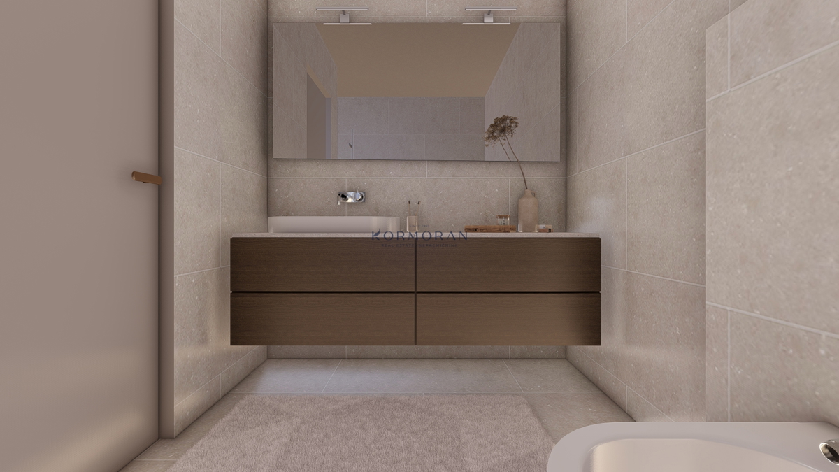 02 - Apartma D\B - Savudrija Resort